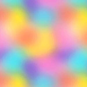 45" Michael Miller Phantasmagoria