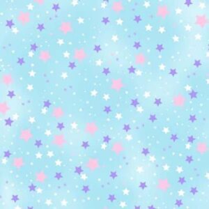 45" Michael Miller  Starry Sky