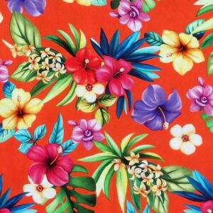 45" Michael Miller Aloha