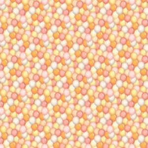 45" Michael Miller Happy Bounce