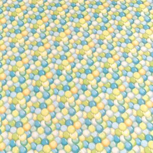 45" Michael Miller Happy Bounce