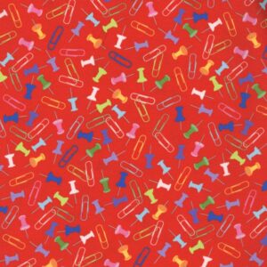 45" Michael Miller Push Pins