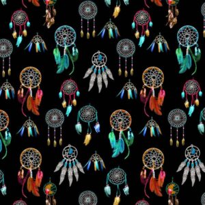 45" Michael Miller Dream Weaver