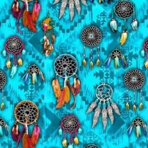 45" Michael Miller Dream Weaver