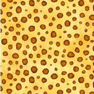 45" Michael Miller X Marks The Spot