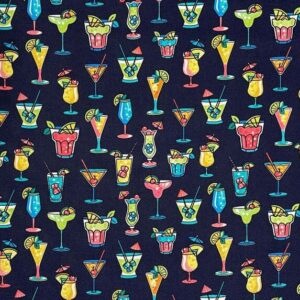 45" Michael Miller Beach Cheers