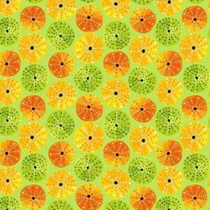 45" Michael Miller Alpha Urch