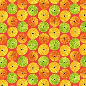 45" Michael Miller Alpha Urch