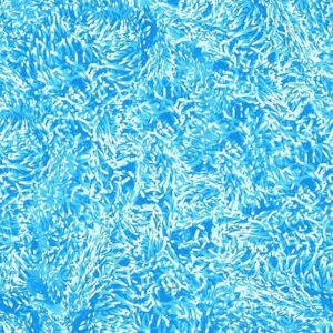 45" Michael Miller Jewels Of The Sea Anemone