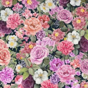 45" Michael Miller C'est Magnifique