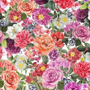 45" Michael Miller C'est Magnifique