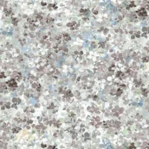 45" Michael Miller Scattered Flowers