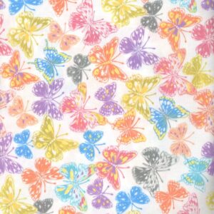 45" Michael Miller Summer Rhythm