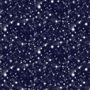 45" Michael Miller The Final Frontier Star Clusters