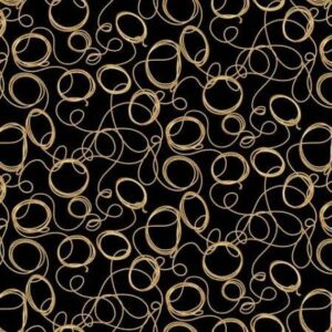 45" Michael Miller Lasso