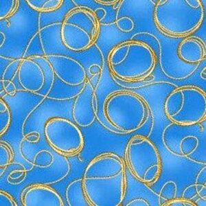 45" Michael Miller Lasso