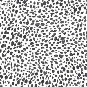 45" Michael Miller Cheetah Skin