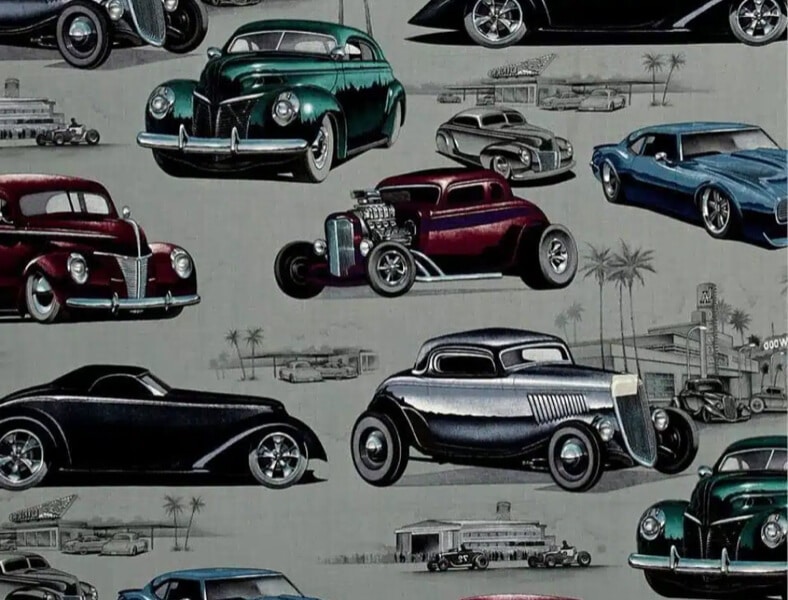 alexander henry fabrics