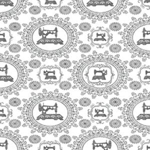 108" Quilting Treasures Got Your Back