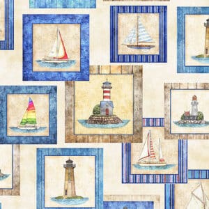 108" Quilting Treasures Got Your Back