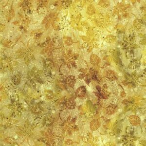 45" Quilting Treasures Flourish