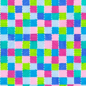 45" Quilting Treasures Spring Awakening