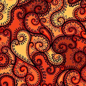 45" Quilting Treasures Believe