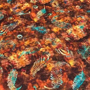 45" Quilting Treasures Resplendent