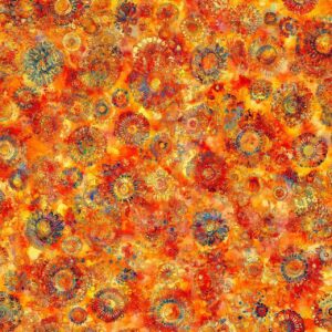 45" MDG Gypsy Digital