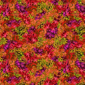 45" Quilting Treasures Treasures At Sea