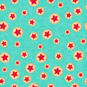 45" Quilting Treasures Hey Cowgirl