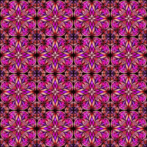 45" Quilting Treasures Radiant Reflections