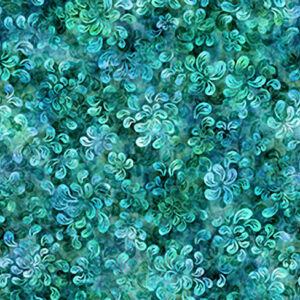 45" Quilting Treasures Resplendent