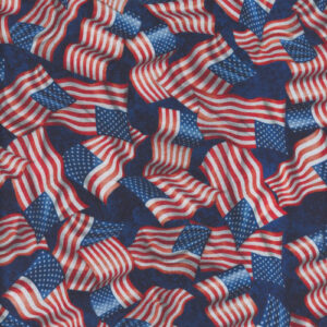108" Quilting Treasures American Heroes Police