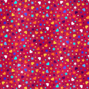 45" Quilting Treasures Rise Up