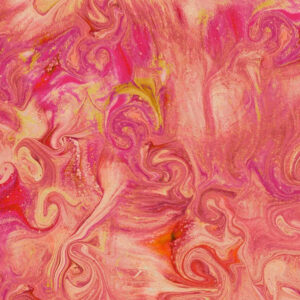 45" Quilting Treasures Mixology