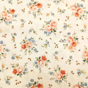 45" Quilting Treasures Bella Rosa