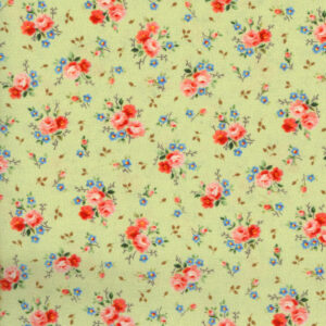 45" Quilting Treasures Bella Rosa