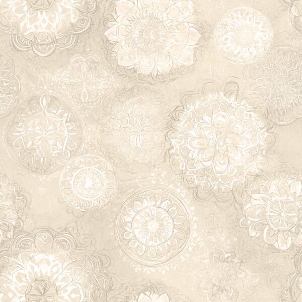 Vintage-Medallion-Eggshell