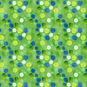 45" In The Beginning Fabrics ABC's of Color