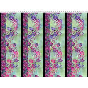 45" In The Beginning Fabrics Impressions