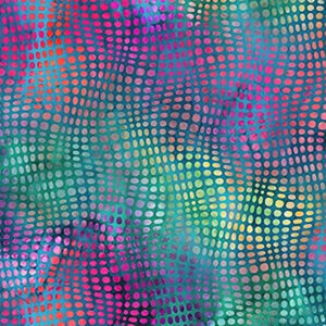 45" In The Beginning Fabrics Impressions