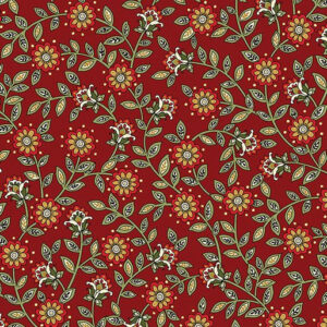 45" Benartex Samsara Metallic