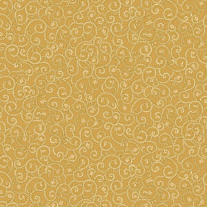 45" Benartex Samsara Metallic