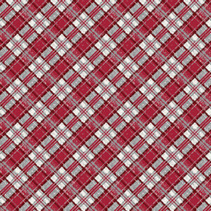 45" Benartex Woodland Magic