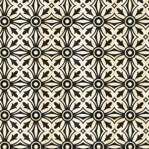 45" Benartex Love For Coffee