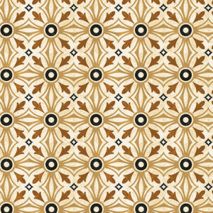 45" Benartex Love For Coffee