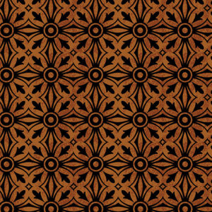 45" Benartex Love For Coffee