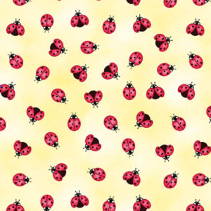 45" Benartex Sunshine Days