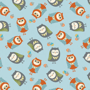 45" Benartex Hello Pumpkin